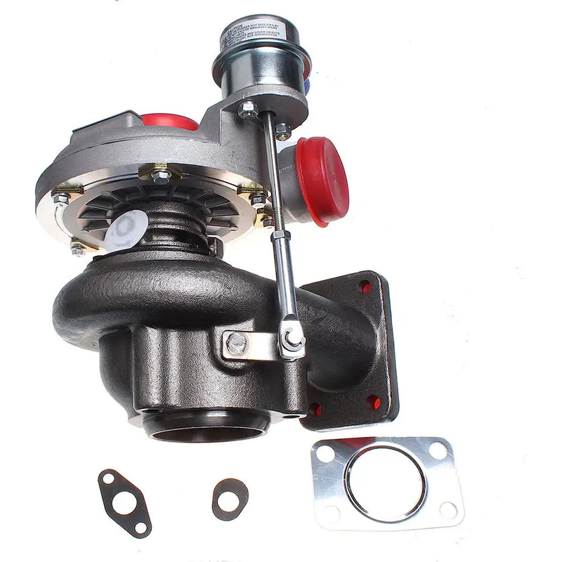 Load image into Gallery viewer, Turbo GT25 TurboCharger 2674A231 711736-5029S for Perkins T4.40 1104C-E44T Engine - Engine Parts > Air Intake and Exhaust System > Turbocharger from My Store