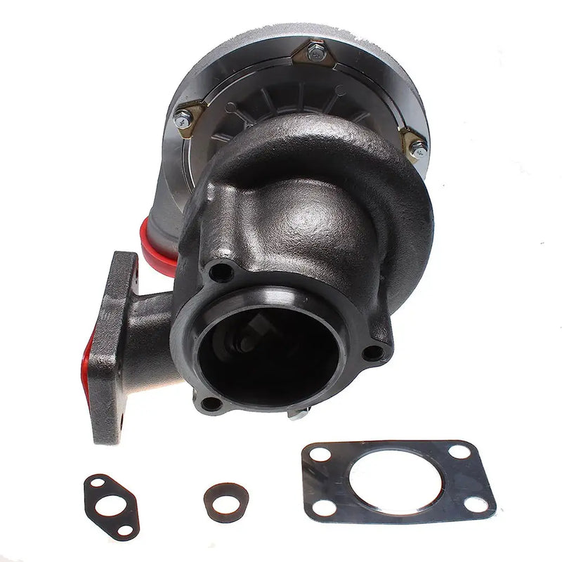 Load image into Gallery viewer, Turbo GT25 TurboCharger 2674A231 711736-5029S for Perkins T4.40 1104C-E44T Engine - Engine Parts > Air Intake and Exhaust System > Turbocharger from My Store