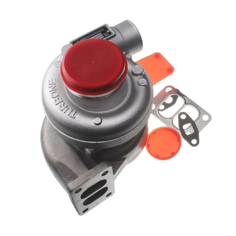 Load image into Gallery viewer, Turbo H1C Turbocharger 3536677 3528744 3530721 3535381 For Cummins Engine 4BT3.9 - Engine Parts > Air Intake and Exhaust System > Turbocharger from My Store