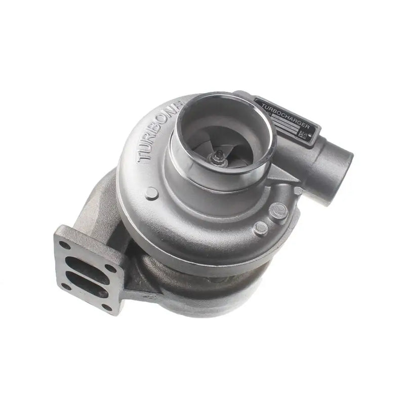 Load image into Gallery viewer, Turbo H1C Turbocharger 3536677 3528744 3530721 3535381 For Cummins Engine 4BT3.9 - Engine Parts > Air Intake and Exhaust System > Turbocharger from My Store