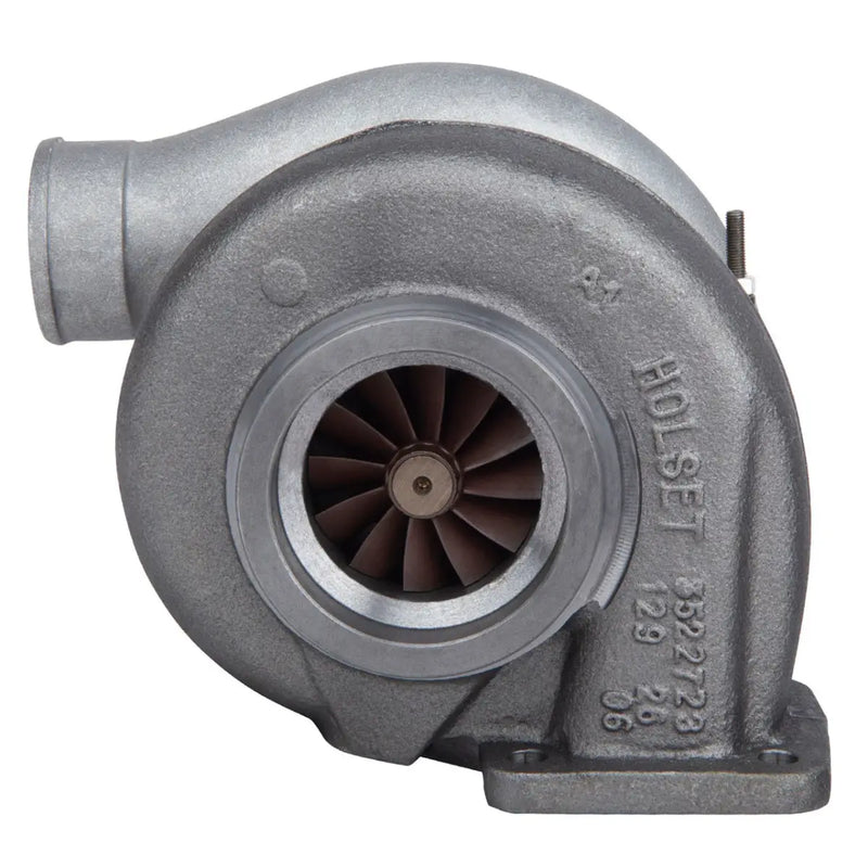 Afbeelding laden in Galerijviewer, Turbo H1E Turbocharger 3524034 3802303 for Cummins Engine 6CTA - Engine Parts > Air Intake and Exhaust System > Turbocharger from My Store