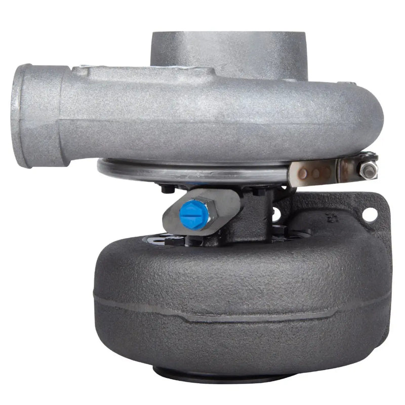 Afbeelding laden in Galerijviewer, Turbo H1E Turbocharger 3524034 3802303 for Cummins Engine 6CTA - Engine Parts > Air Intake and Exhaust System > Turbocharger from My Store
