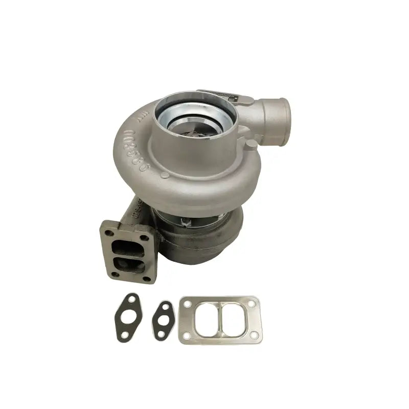 Load image into Gallery viewer, Turbo H1E Turbocharger 3532296 for Volvo Engine TXD73 TD61AW TD61AG TD710G TAD730P TWD731VE - Engine Parts > Air Intake and Exhaust System > Turbocharger from MyMROmarts