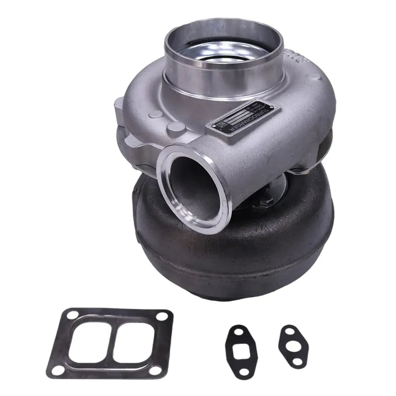 Load image into Gallery viewer, Turbo H2E S300 Turbocharger 3803586 3532054 3532053 For Cummins Engine L10 from MyMROmarts