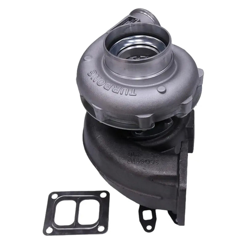 Load image into Gallery viewer, Turbo H2E S300 Turbocharger 3803586 3532054 3532053 For Cummins Engine L10 from MyMROmarts