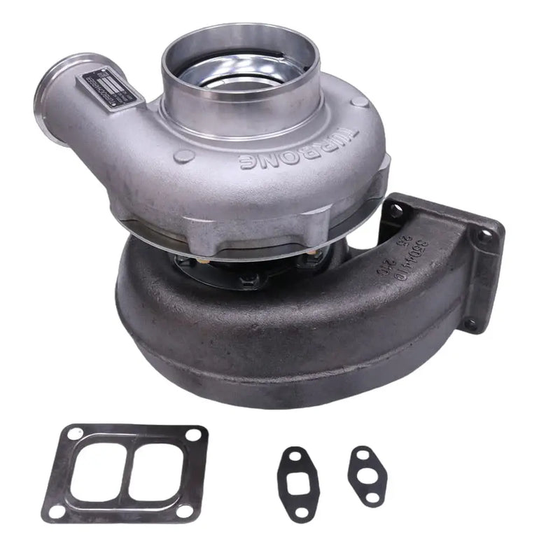 Load image into Gallery viewer, Turbo H2E S300 Turbocharger 3803586 3532054 3532053 For Cummins Engine L10 from MyMROmarts