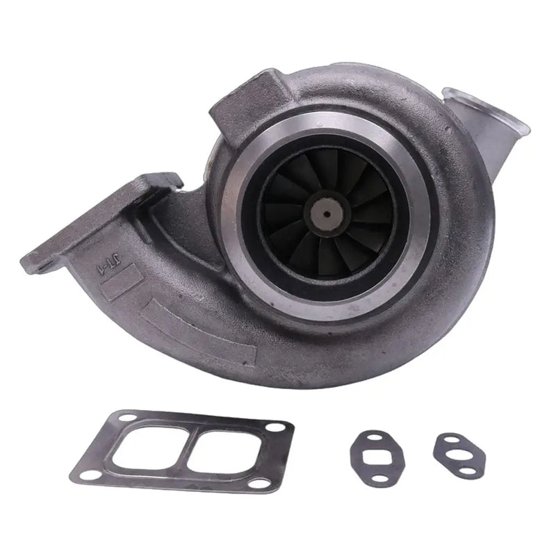 Load image into Gallery viewer, Turbo H2E S300 Turbocharger 3803586 3532054 3532053 For Cummins Engine L10 from MyMROmarts