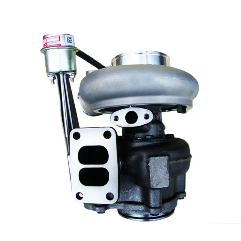 Afbeelding laden in Galerijviewer, Turbo HE221W Turbocharger 4047749 4047750 for Cummins Engine ISBE5 from MyMROmarts