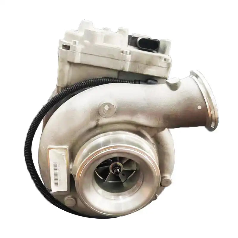 Load image into Gallery viewer, Turbo HE300WG Turbocharger 3797518 for Cummins Engine QSB from MyMROmarts