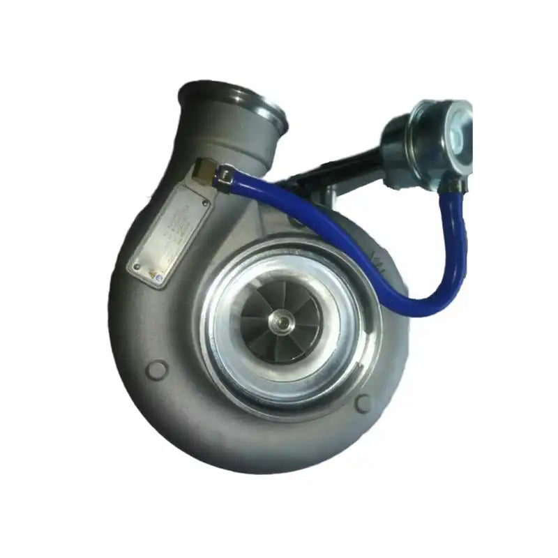 Load image into Gallery viewer, Turbo HE351W Turbocharger 2839877 2839878 for Cummins Engine ISDE6 6.7L from MyMROmarts