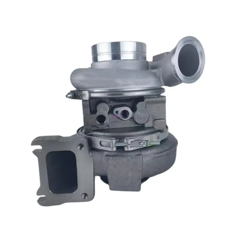 Afbeelding laden in Galerijviewer, Turbo HE400VG Turbocharger 22014297 21366000 850214 for Volvo Engine D13 from MyMROmarts