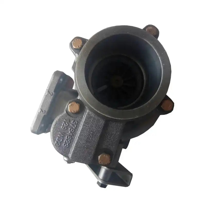 Afbeelding laden in Galerijviewer, Turbo HE400WG Turbocharger 3791266 3791267 for Cummins Engine ISC 8.3 from MyMROmarts