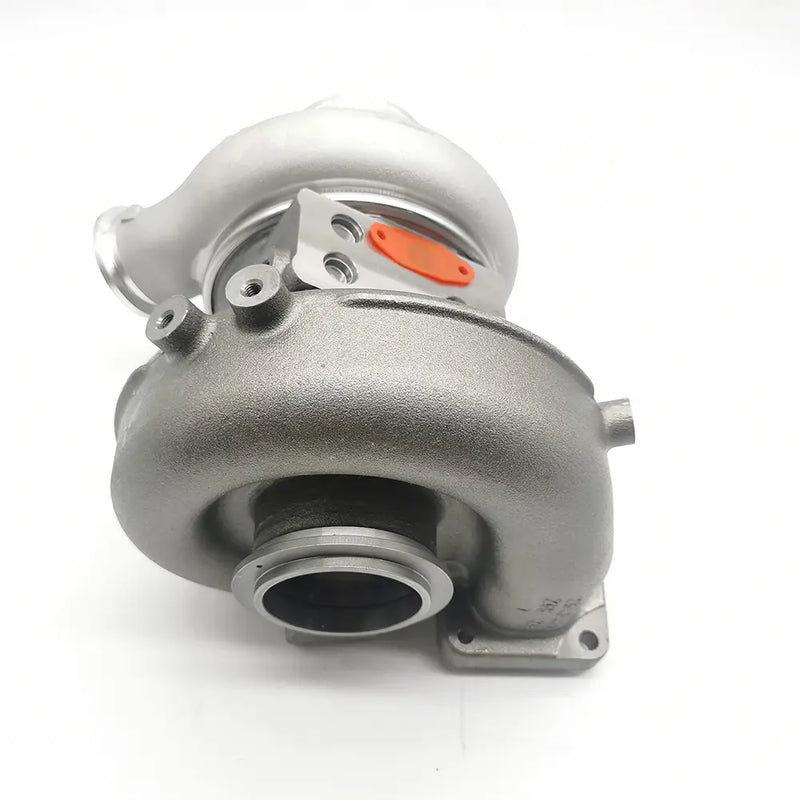 Carica immagine in Galleria Viewer, Turbo HE451VE HE400VG Turbocharger 2882111 for Cummins Engine ISX QSX Series - Engine Parts > Air Intake and Exhaust System > Turbocharger from My Store