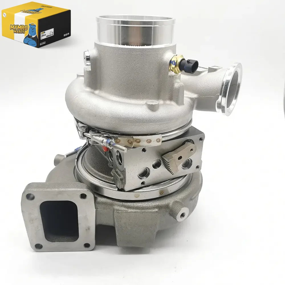 Turbo HE451VE HE400VG Turbocharger 2882111 for Cummins Engine ISX QSX Series