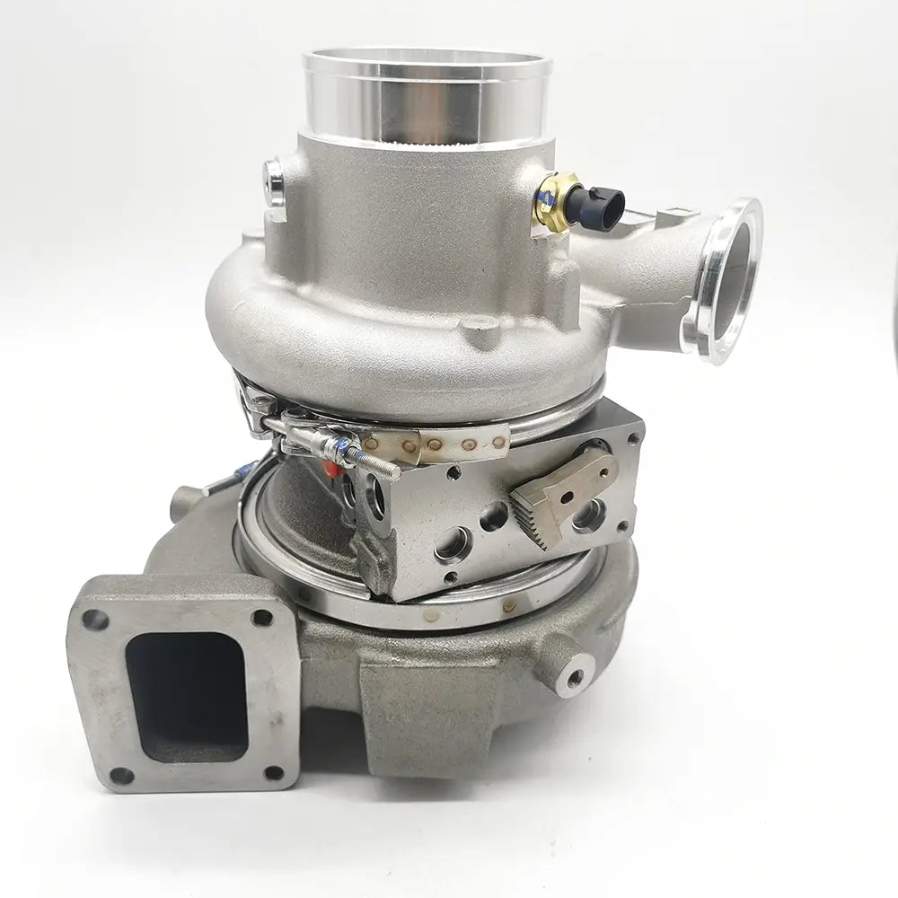 Turbo HE451VE HE400VG Turbocharger 2882111 for Cummins Engine ISX QSX Series