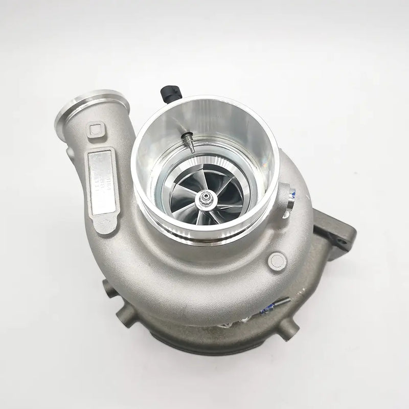 Carica immagine in Galleria Viewer, Turbo HE451VE HE400VG Turbocharger 2882111 for Cummins Engine ISX QSX Series - Engine Parts > Air Intake and Exhaust System > Turbocharger from My Store