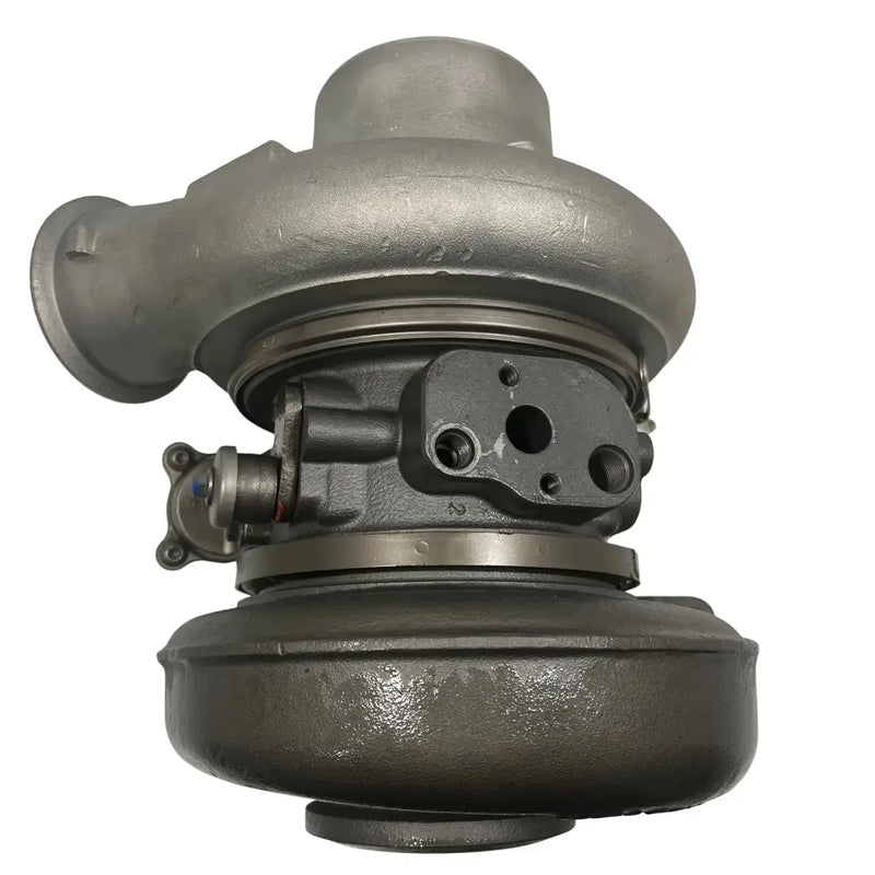 Load image into Gallery viewer, Turbo HE551V Turbocharger 2881993RX for Cummins Engine ISX QSX15 - Engine Parts > Air Intake and Exhaust System > Turbocharger from My Store