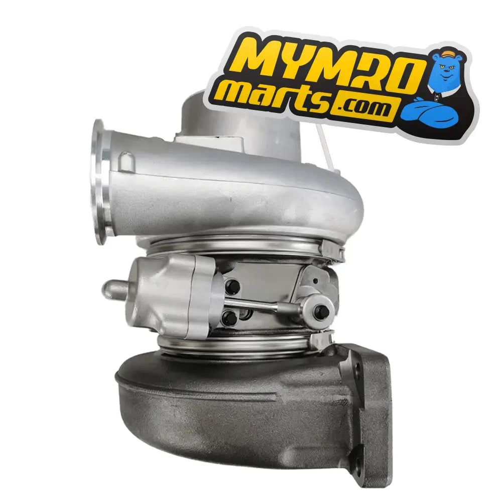 Turbo HE551V Turbocharger 4041076 for Cummins Signature with ISX QSX15 Engine
