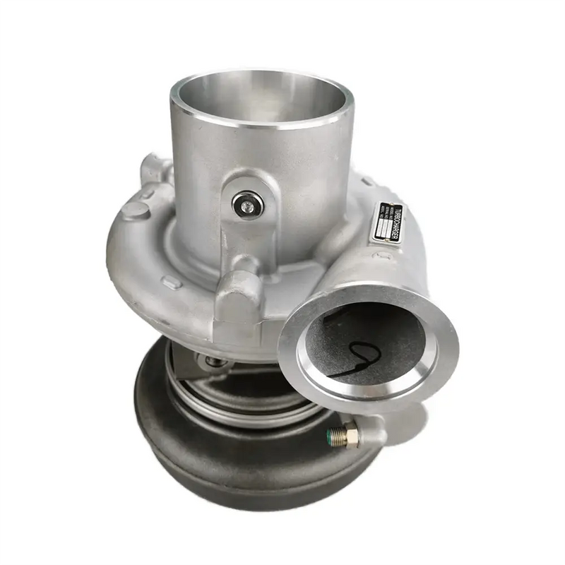 Load image into Gallery viewer, Turbo HE551V Turbocharger 4041076 for Cummins Signature with ISX QSX15 Engine - Engine Parts > Air Intake and Exhaust System > Turbocharger from My Store