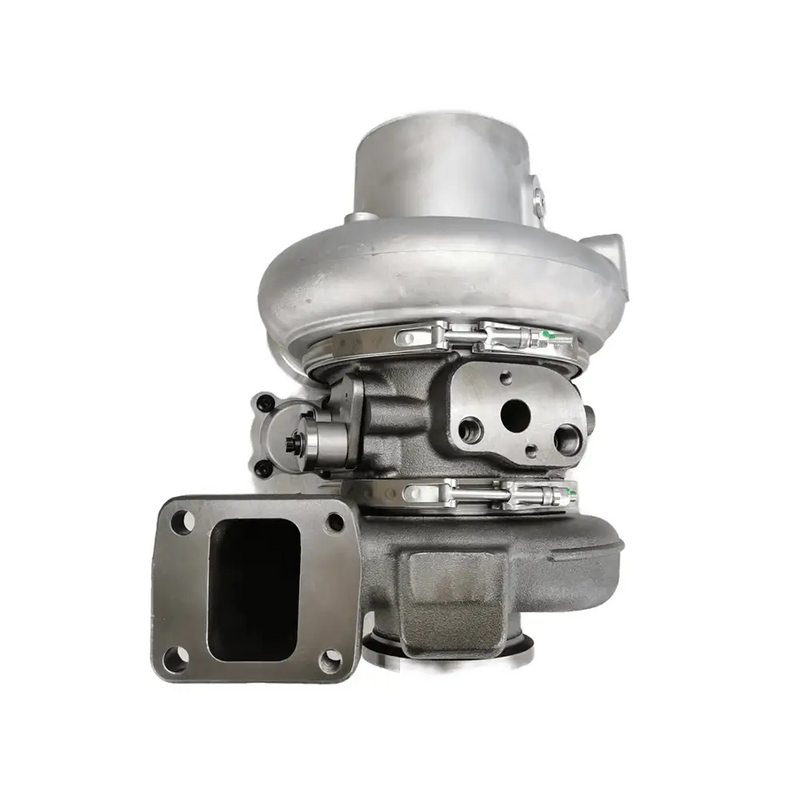 Load image into Gallery viewer, Turbo HE551V Turbocharger 4041076 for Cummins Signature with ISX QSX15 Engine - Engine Parts > Air Intake and Exhaust System > Turbocharger from My Store
