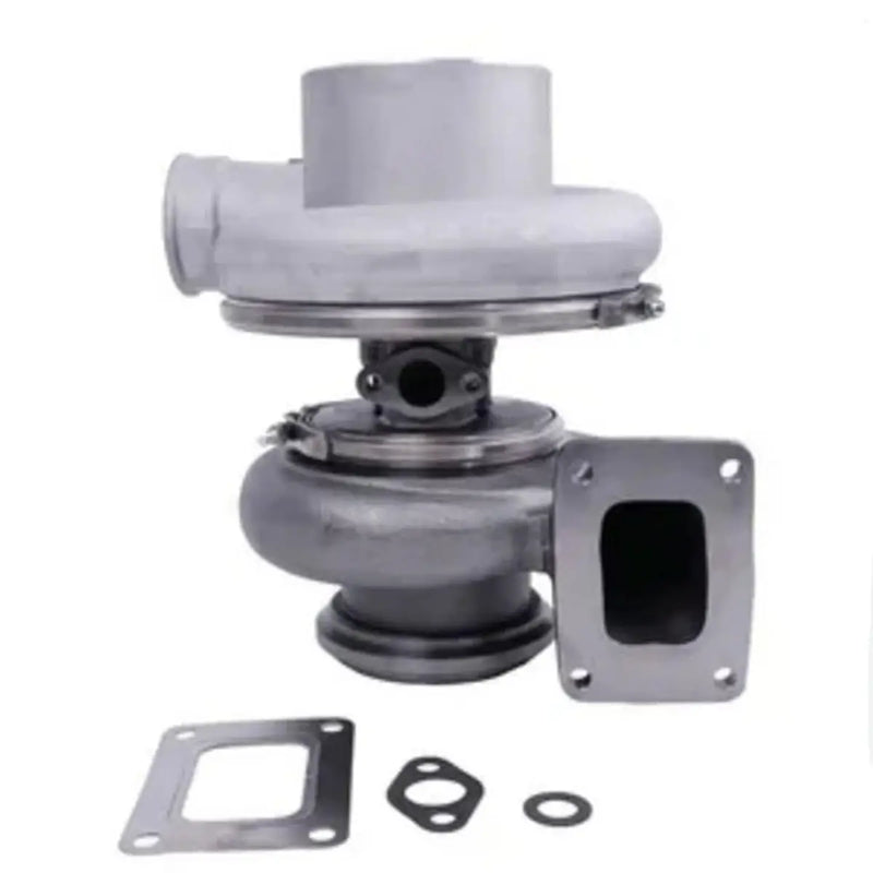 Load image into Gallery viewer, Turbo HT4B Turbocharger 3523591 4033537 3801590 For Cummins Engine VTA28 - Engine Parts > Air Intake and Exhaust System > Turbocharger from My Store