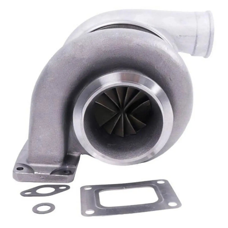Load image into Gallery viewer, Turbo HT4B Turbocharger 3523591 4033537 3801590 For Cummins Engine VTA28 - Engine Parts > Air Intake and Exhaust System > Turbocharger from My Store