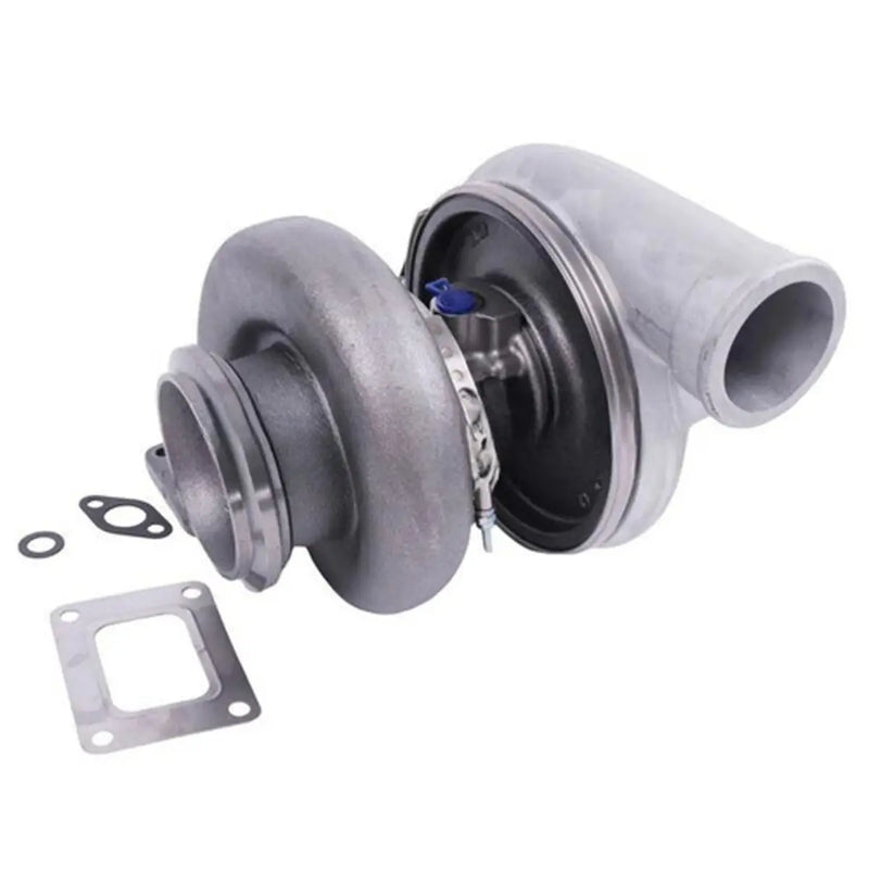 Load image into Gallery viewer, Turbo HT4B Turbocharger 3523591 4033537 3801590 For Cummins Engine VTA28 - Engine Parts > Air Intake and Exhaust System > Turbocharger from My Store