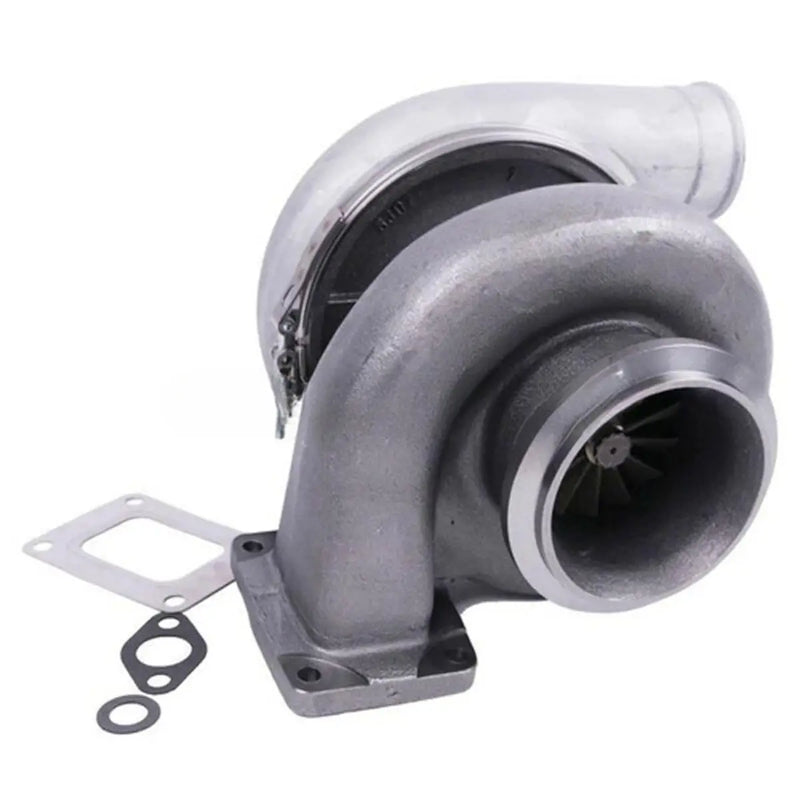 Load image into Gallery viewer, Turbo HT4B Turbocharger 3523591 4033537 3801590 For Cummins Engine VTA28 - Engine Parts > Air Intake and Exhaust System > Turbocharger from My Store