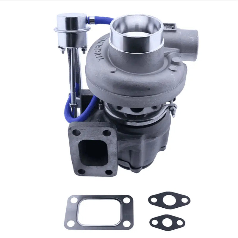 Load image into Gallery viewer, Turbo HX30 Turbocharger 3537751 3537752 For Cummins Engine 4BTAA - Engine Parts > Air Intake and Exhaust System > Turbocharger from My Store