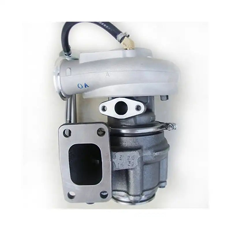 Load image into Gallery viewer, Turbo HX30W Turbocharger 2837412 for Cummins Engine 4BT 4BTA 4B from MyMROmarts