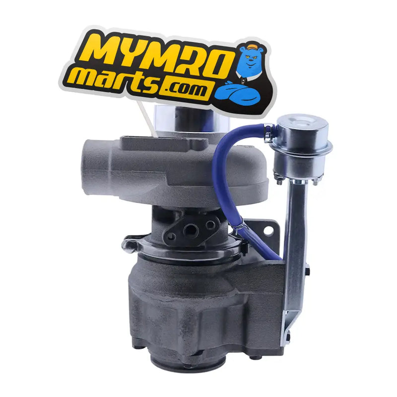 Afbeelding laden in Galerijviewer, Turbo HX30W Turbocharger 2838805 for Cummins Engine 4BT 4BTAA from MyMROmarts