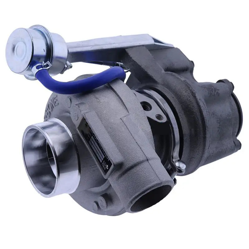 Afbeelding laden in Galerijviewer, Turbo HX30W Turbocharger 2838805 for Cummins Engine 4BT 4BTAA from MyMROmarts