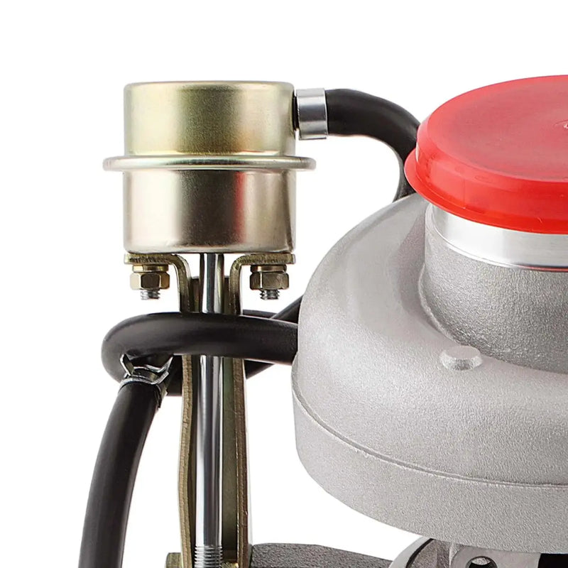 Load image into Gallery viewer, Turbo HX30W Turbocharger 3593090 3593089 3592016 For Cummins Engine 4BTAA - Engine Parts > Air Intake and Exhaust System > Turbocharger from My Store