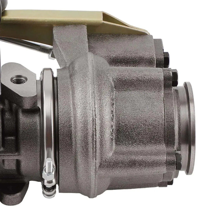 Load image into Gallery viewer, Turbo HX30W Turbocharger 3593090 3593089 3592016 For Cummins Engine 4BTAA - Engine Parts > Air Intake and Exhaust System > Turbocharger from My Store