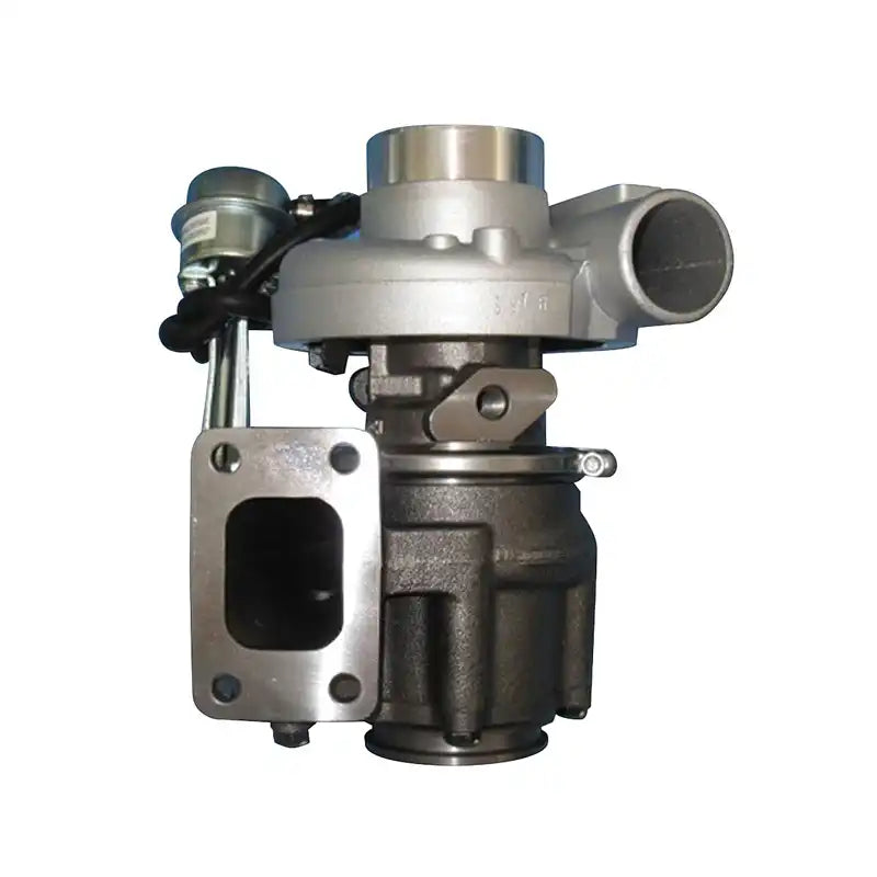 Load image into Gallery viewer, Turbo HX30W Turbocharger 3598543 for Cummins Truck 4BTAA Engine from MyMROmarts