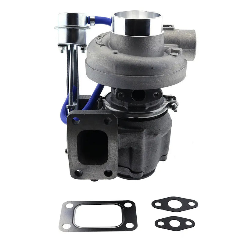 Load image into Gallery viewer, Turbo HX30W Turbocharger 3777594 for Cummins Engine 4BT3.9 4BTA from MyMROmarts