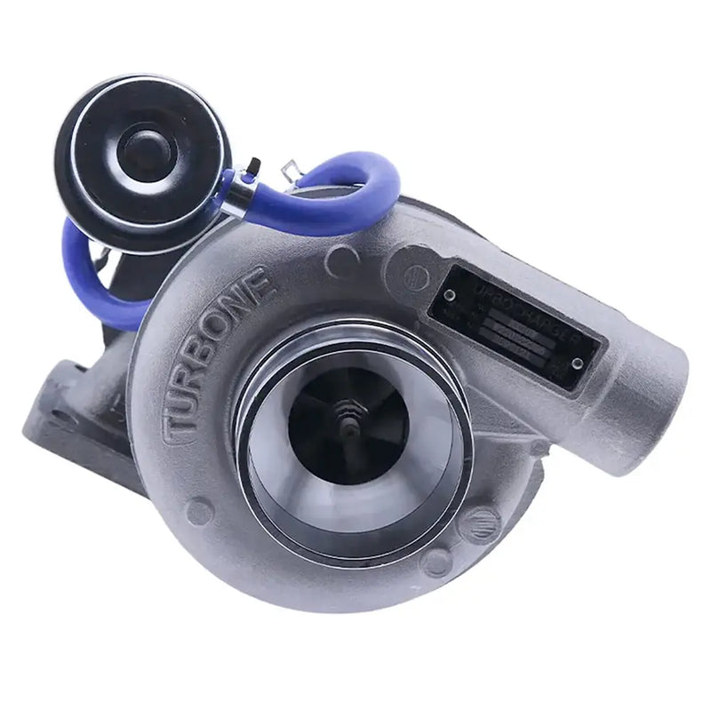 Load image into Gallery viewer, Turbo HX30W Turbocharger 3777594 for Cummins Engine 4BT3.9 4BTA from MyMROmarts