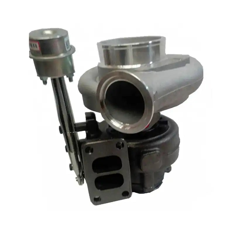 Load image into Gallery viewer, Turbo HX35W Turbocharger 2841697 2841698 for Cummins Engine 6BT 6BTA B190 5.9L from MyMROmarts