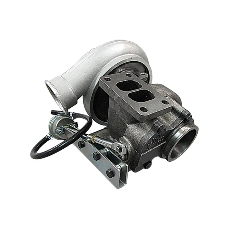 Load image into Gallery viewer, Turbo HX35W Turbocharger 3534925 3802779 For Cummins Engine 6BT - Engine Parts > Air Intake and Exhaust System > Turbocharger from My Store
