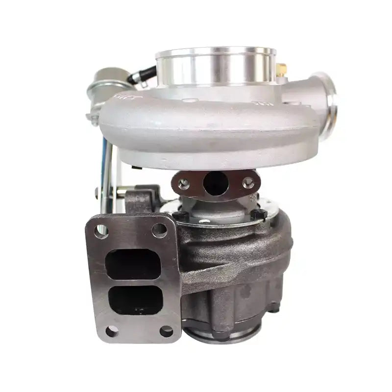 Load image into Gallery viewer, Turbo HX35W Turbocharger 4038596 for Cummins 6BTAA Komatsu PC200-8 Excavator S6D107 Engine from MyMROmarts