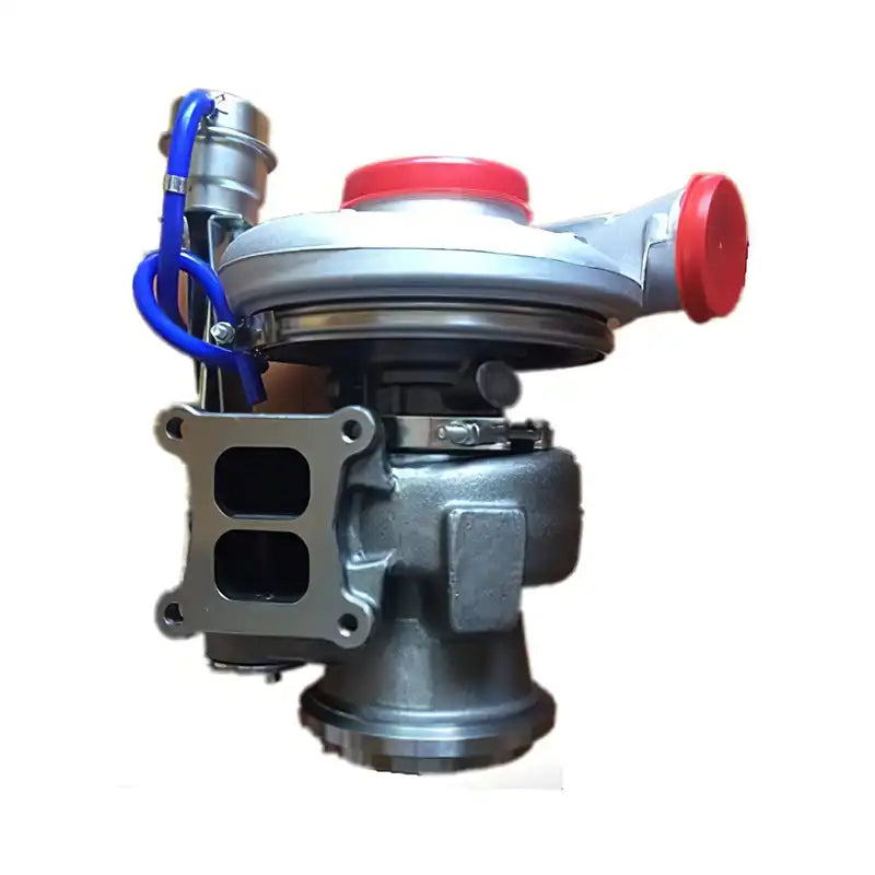 Load image into Gallery viewer, Turbo HX35W Turbocharger 4044649 for Cummins Engine DCEC 6BT 5.9L B235 B170 from MyMROmarts