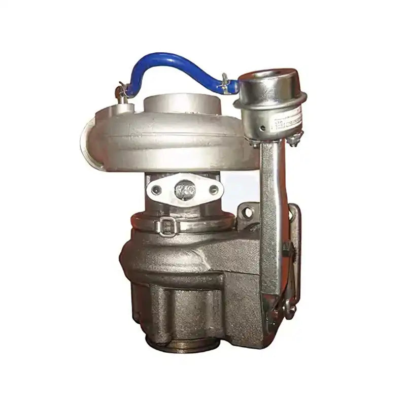 Load image into Gallery viewer, Turbo HX35W Turbocharger 4050032 for Cummins Engine 6BT from MyMROmarts