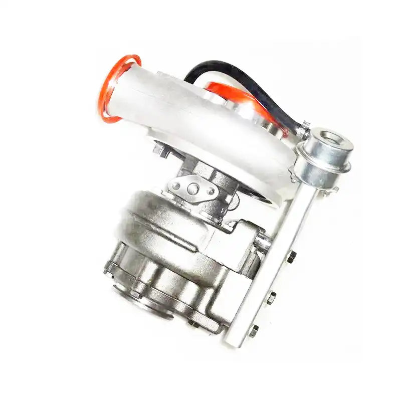 Load image into Gallery viewer, Turbo HX35W Turbocharger 4051052 4051231 for Cummins Engine 6BT from MyMROmarts