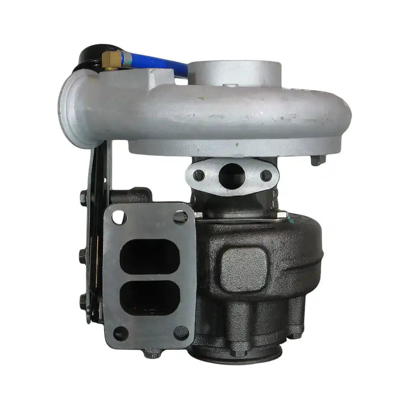 Load image into Gallery viewer, Turbo HX35W Turbocharger 4051239 for Cummins Engine B160 EQB160 from MyMROmarts