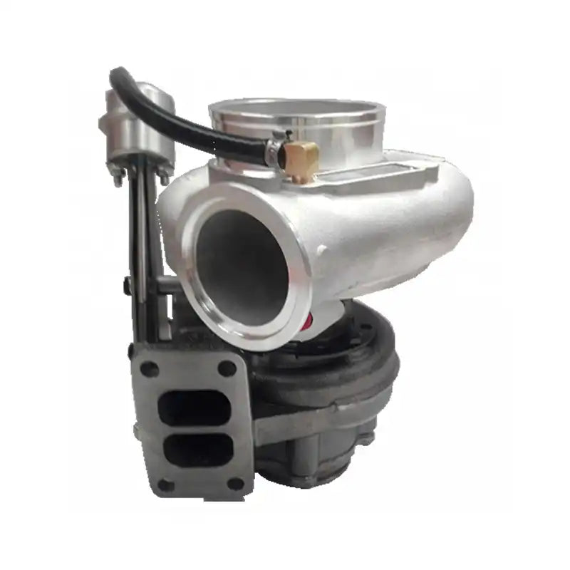Load image into Gallery viewer, Turbo HX35W Turbocharger 4051456 4051457 for Cummins Engine 6BT from MyMROmarts