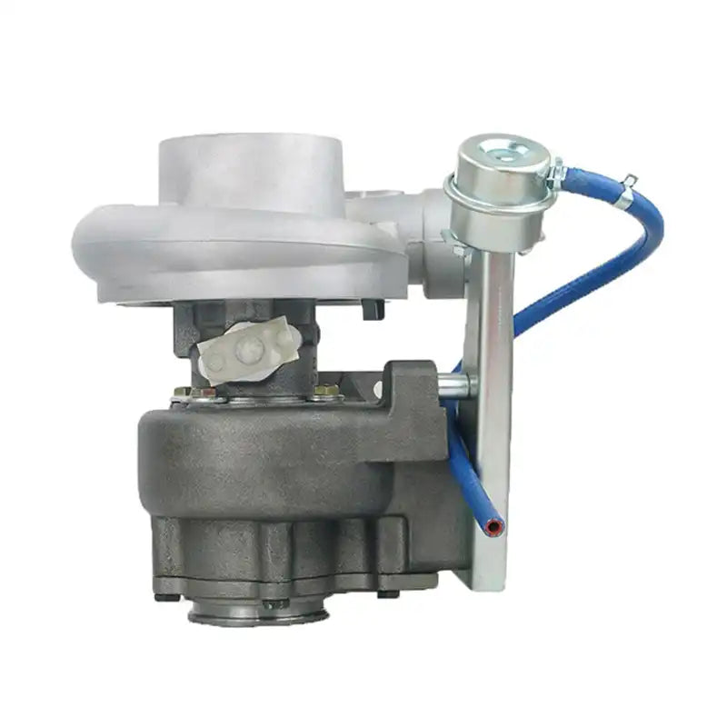 Load image into Gallery viewer, Turbo HX35W Turbocharger 5322687 for Cummins Engine 6BT B180 from MyMROmarts