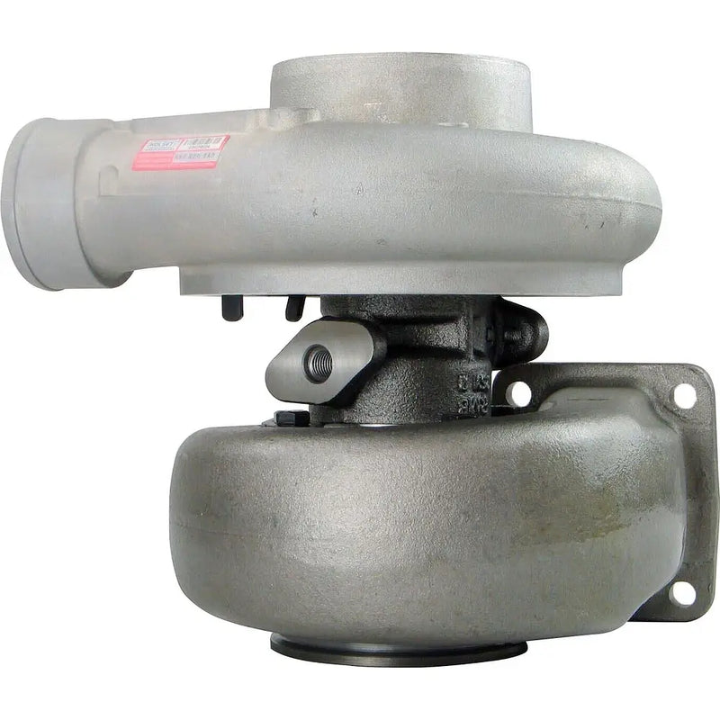 Load image into Gallery viewer, Turbo HX40 Turbocharger 4035234 for Cummins Engine 6BT 6CT 6CTA - Engine Parts > Air Intake and Exhaust System > Turbocharger from My Store