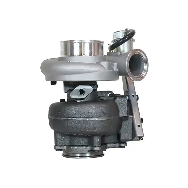Load image into Gallery viewer, Turbo HX40W Turbocharger 2835419 for Cummins Engine Isle Euro 5 from MyMROmarts