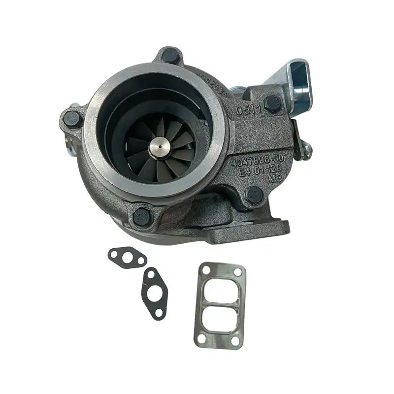 Load image into Gallery viewer, Turbo HX40W Turbocharger 2836277 2839489 4051033 for Cummins Engine ISLE L375 8.9L from MyMROmarts