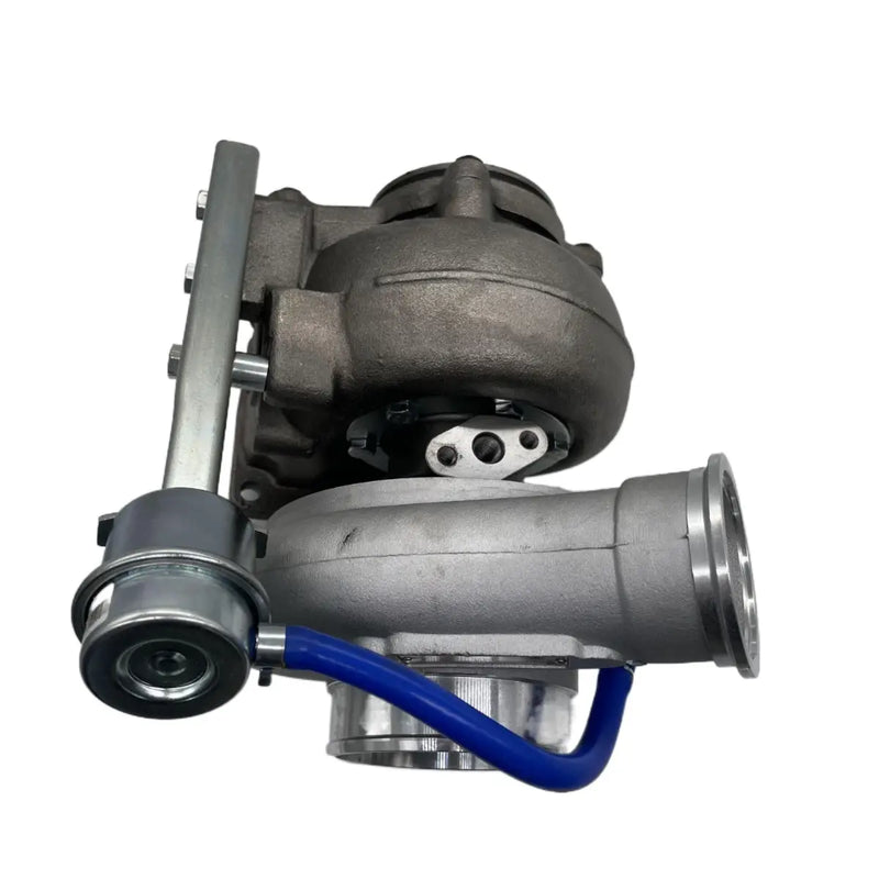 Load image into Gallery viewer, Turbo HX40W Turbocharger 2836278 for Cummins Engine 6L ISLE QSL8.9 - Engine Parts > Air Intake and Exhaust System > Turbocharger from MyMROmarts